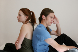  אל תוציא את הכביסה המלוכלכת