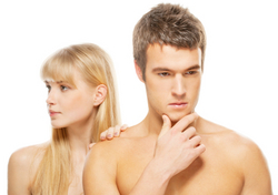  לא חייבת להימשך אליו