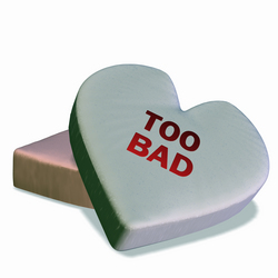  לא אכפת לי למה זרקו אותי